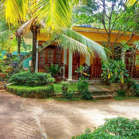 Sigiri Regal Residence Sigiriya Exterior foto