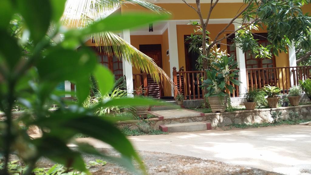 Sigiri Regal Residence Sigiriya Exterior foto