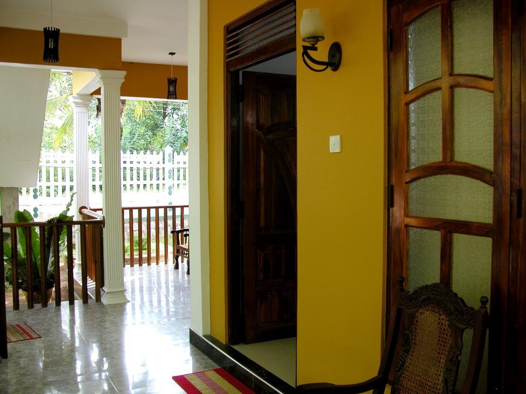Sigiri Regal Residence Sigiriya Exterior foto