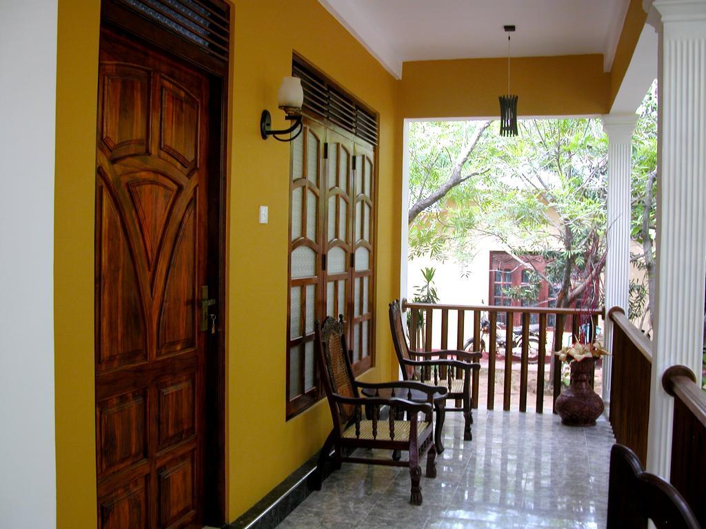 Sigiri Regal Residence Sigiriya Exterior foto