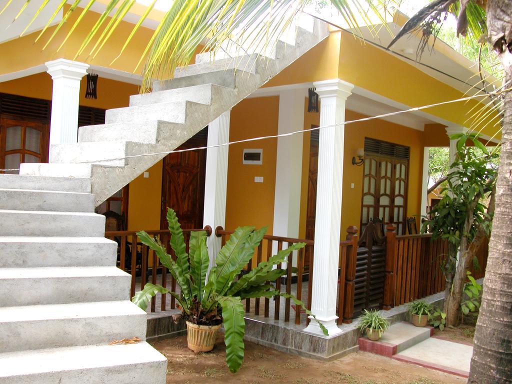 Sigiri Regal Residence Sigiriya Exterior foto