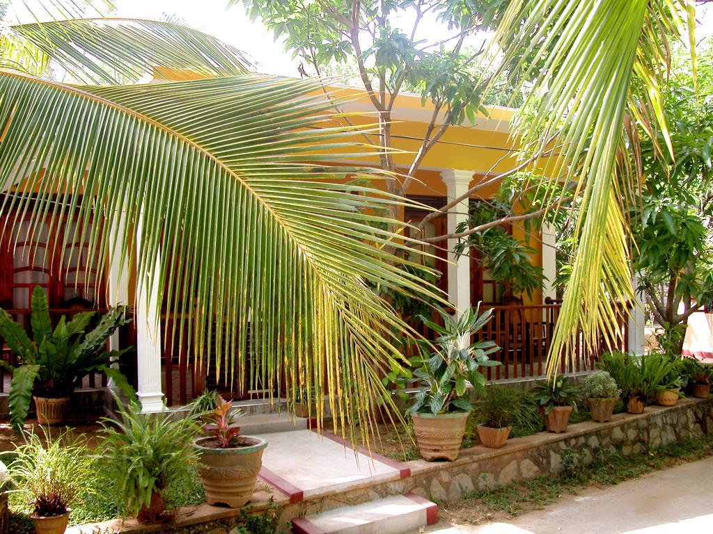 Sigiri Regal Residence Sigiriya Exterior foto