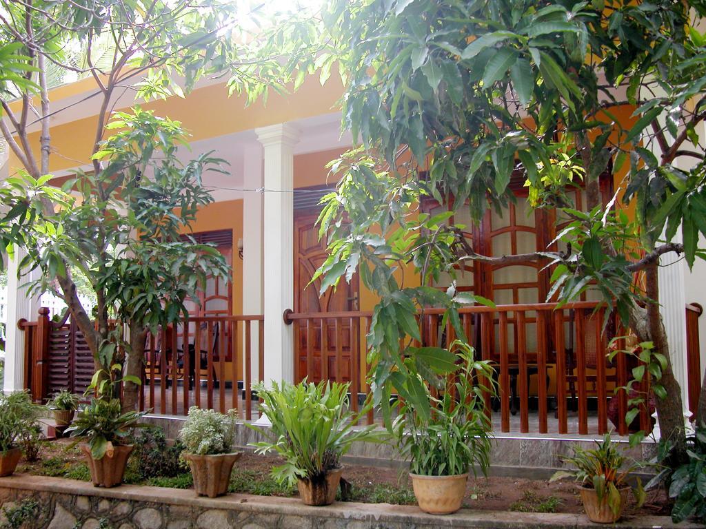Sigiri Regal Residence Sigiriya Exterior foto