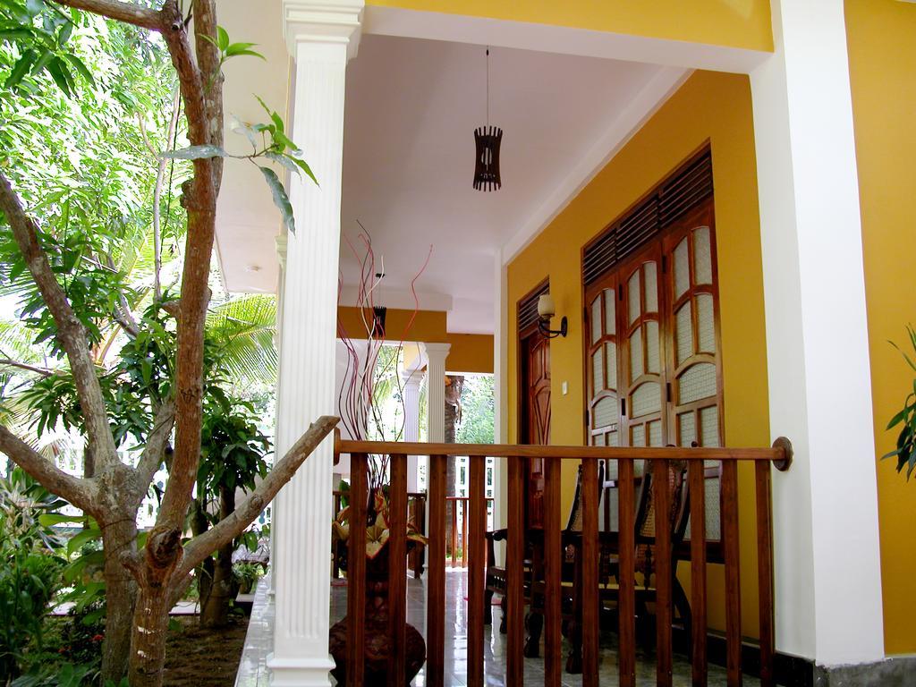 Sigiri Regal Residence Sigiriya Exterior foto