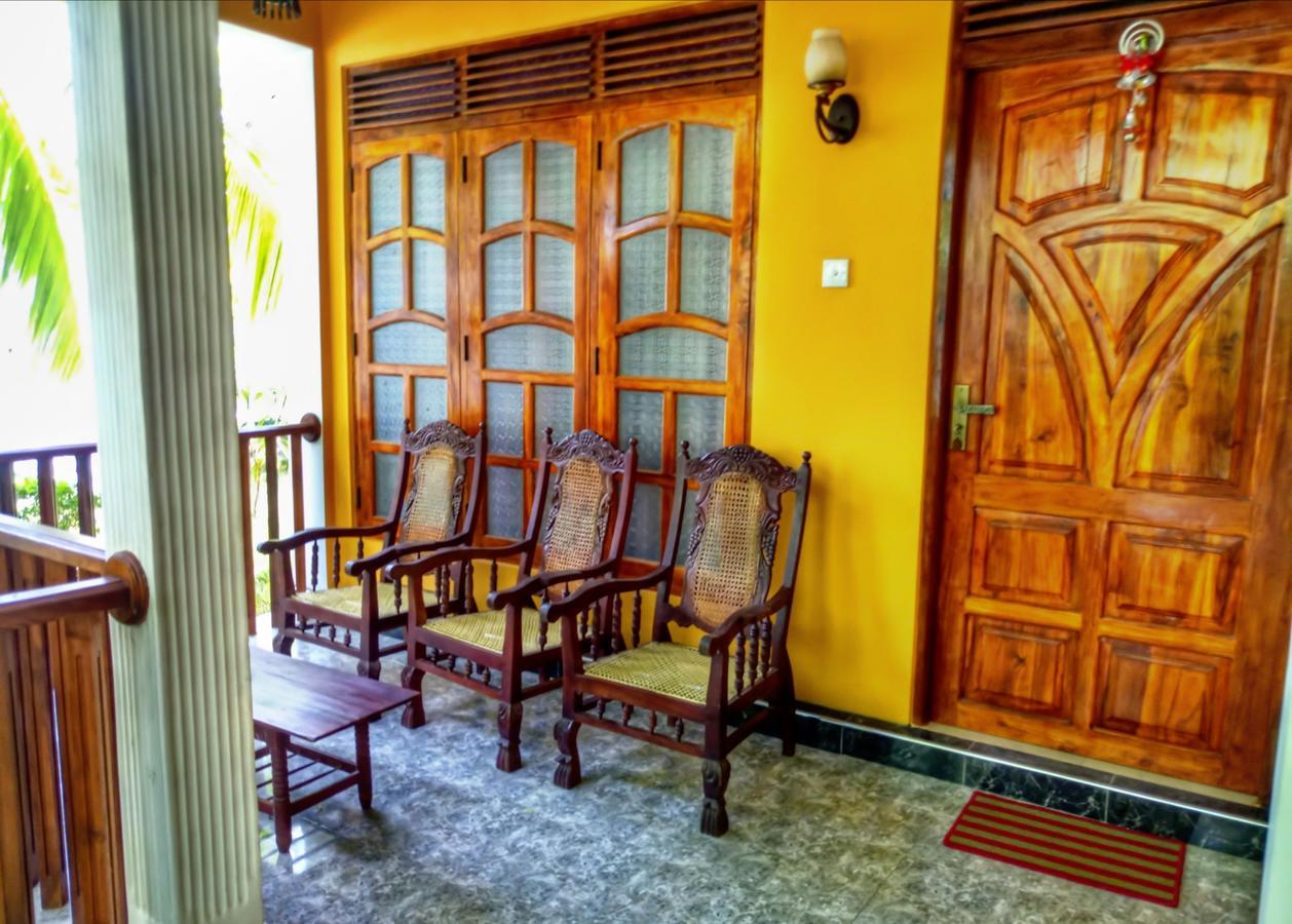 Sigiri Regal Residence Sigiriya Exterior foto