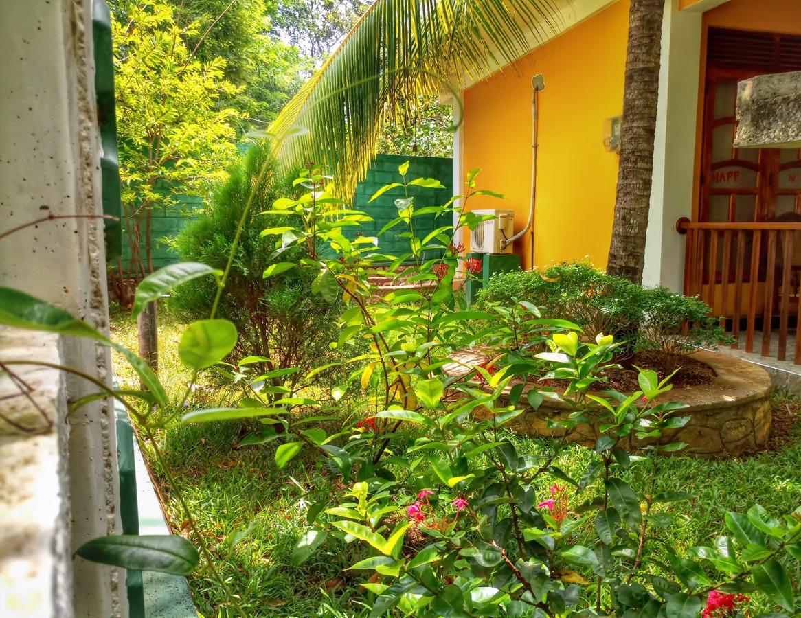 Sigiri Regal Residence Sigiriya Exterior foto